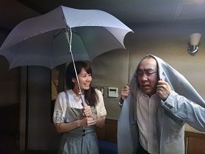 第85回の音楽室は・・・