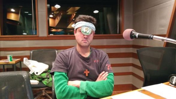 新ステッカー完成しました！ 5月1日 月曜オンプラ