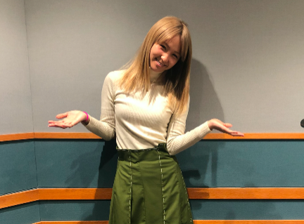 ラジオでインスタ「貯金箱」