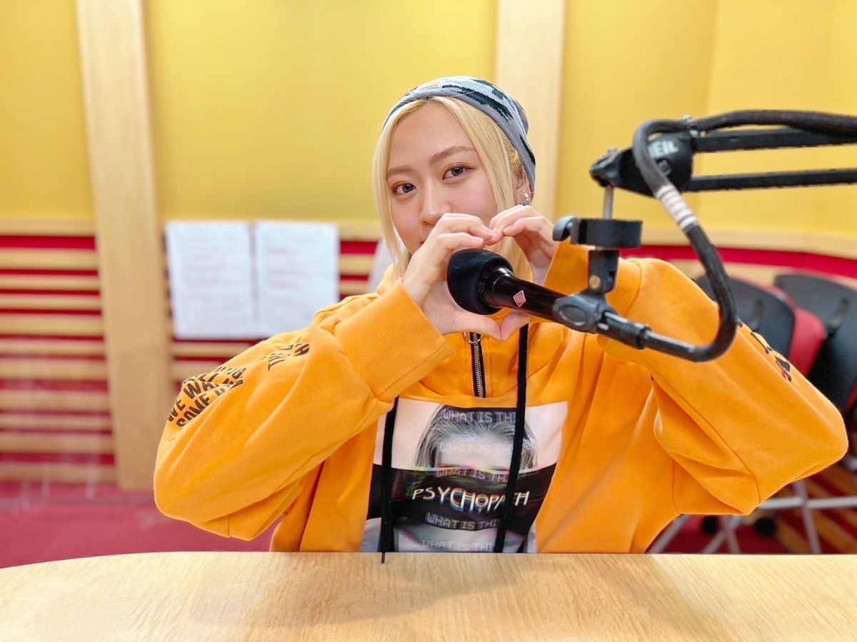 2023年11月30日は、BABYMONSTERやVIXXの新曲、韓国のファッション情報等、今週も充実の内容です！