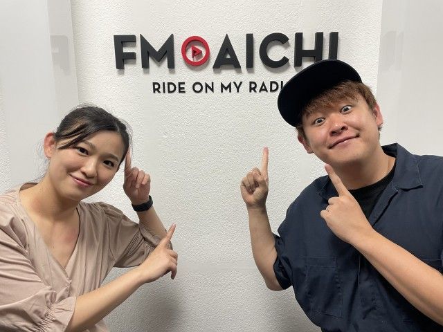 2025年6月6日（金）ゲスト「酒井直斗」さん