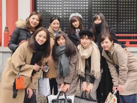 藤井悠のいただき！あけおめ！