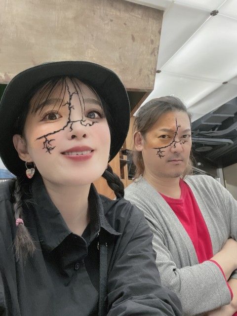 2023年10月19日(木)【しょっぺぇ話】