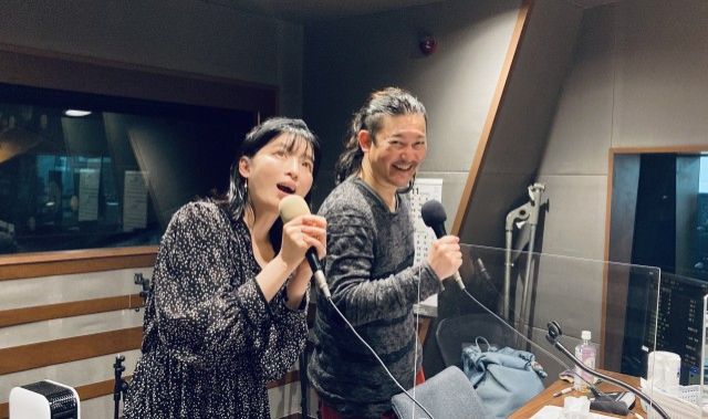 2022年11月29日（火）放送終了