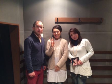 サンデーフリッカーズ　ゲストコーナー！！