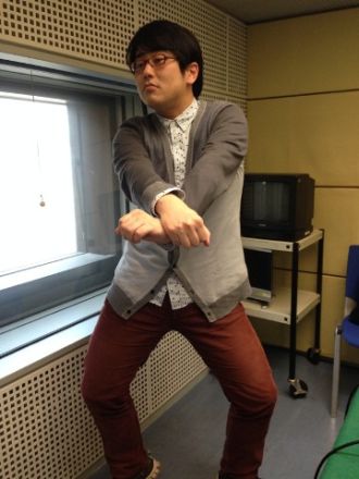 2014年3月31日（月）～Back To 2012～