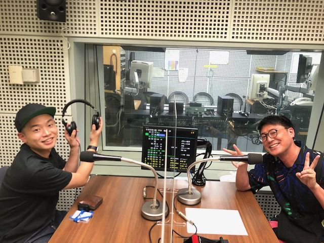 大阪でのライブを振り返る！？来週から津軽弁で配信！？青森のみなさーん！！