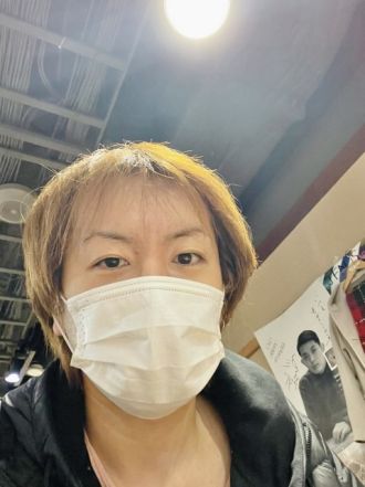 ( 'ω'o[ 今週のせるふわかしん ]o