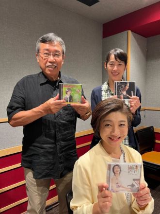 2023年9月17日のPEOPLE 編集長！お時間ですは…