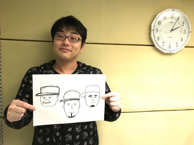 1月31日（水）～SNAIL RAMP～