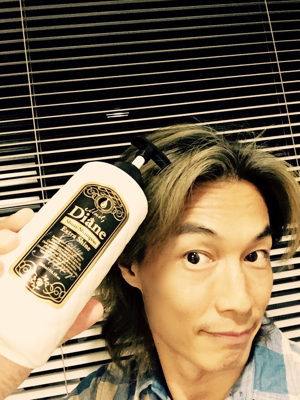 5/18（月）担当：テット・ワダ