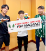 2026年8月20日 ゲストは、松本山雅FCレディース 小林陽介監督と、初めましての藤井瑞稀キャプテン!!