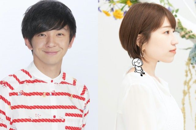 あばれる君×リュウジ（料理研究家）、 吉田豪×渡辺淳之介、橘慶太（w-inds.）×カジサック 、パンサー向井×関取花が登場！