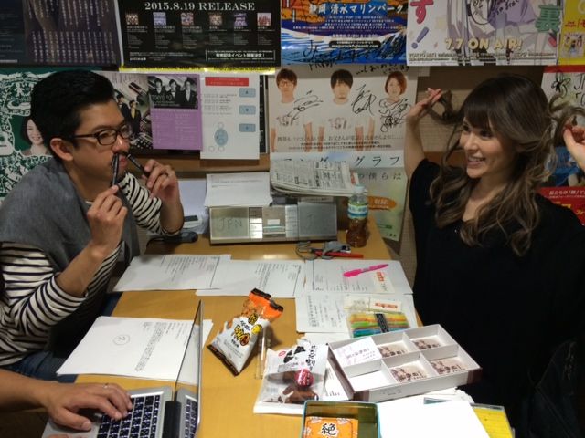 ♪♪W井門さんデー、火曜日でした♪♪