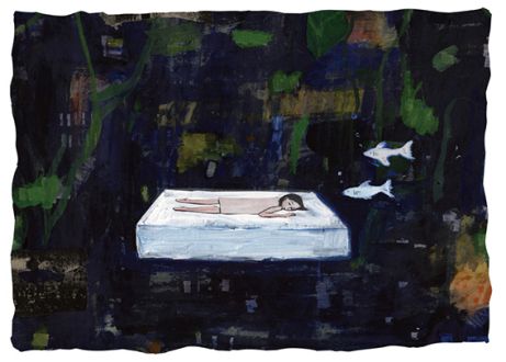  番組本『深夜、生命線をそっと足す』（マガジンハウス）12月8日発売と時同じくして「夜のまたたび」次回12月14日深夜アップ回が最終回となります。メッセージフォームからのお便りをお待ちしております。。。