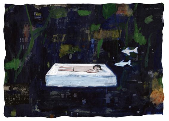  番組本『深夜、生命線をそっと足す』（マガジンハウス）12月8日発売と時同じくして「夜のまたたび」次回12月14日深夜アップ回が最終回となります。メッセージフォームからのお便りをお待ちしております。。。