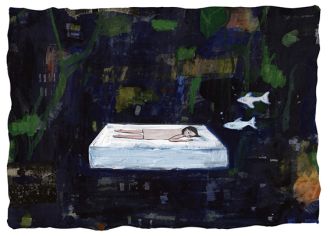  番組本『深夜、生命線をそっと足す』（マガジンハウス）12月8日発売と時同じくして「夜のまたたび」次回12月14日深夜アップ回が最終回となります。メッセージフォームからのお便りをお待ちしております。。。