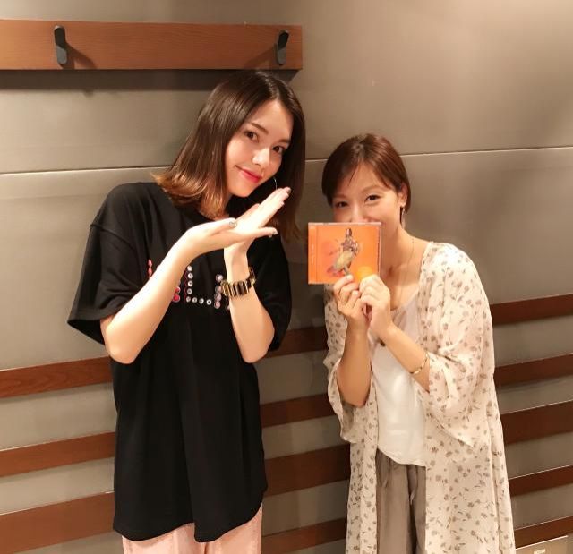 本日のゲスト：安田レイ  