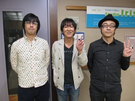 今週のSCHOOL NINE MONDAY！