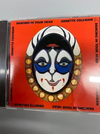 オーネット・コールマン特集！