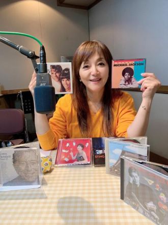 ２０２０年６月　LEGENDS　岩崎宏美～シアワセノカケラ～