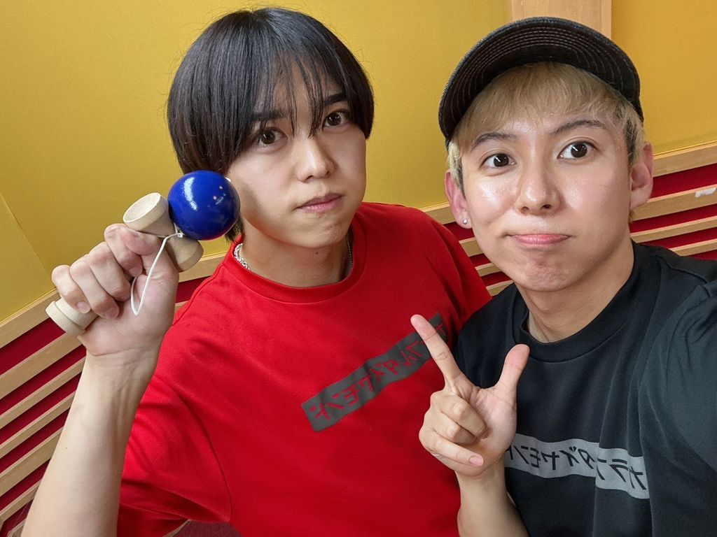 2025年10月27日（月）ON AIR!　今週のテーマは「愛知県の偉人伝」