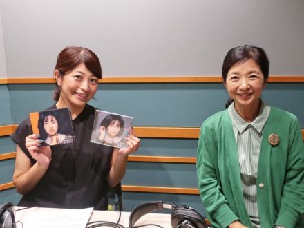 第313回　宮崎美子さん①
