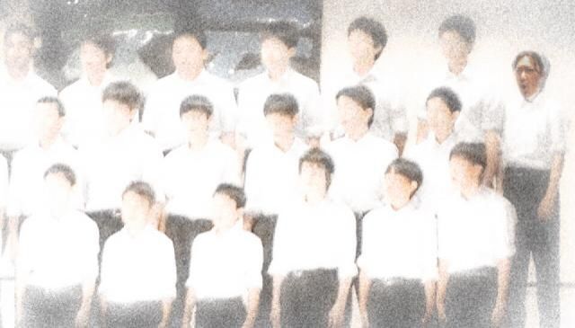 2020年8月11日(火)放送終了！