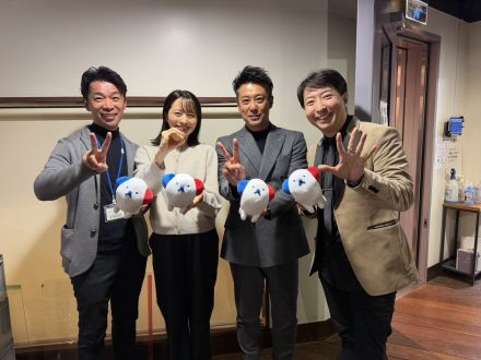 ホットスタッフpresents『ホットなお仕事トーク』_39