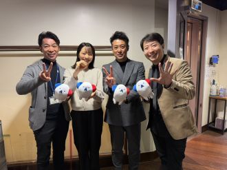 ホットスタッフpresents『ホットなお仕事トーク』_39