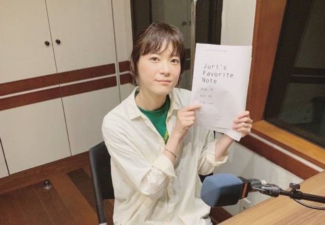 上野樹里の周りの元気な人＆監察医朝顔の今後は？？？