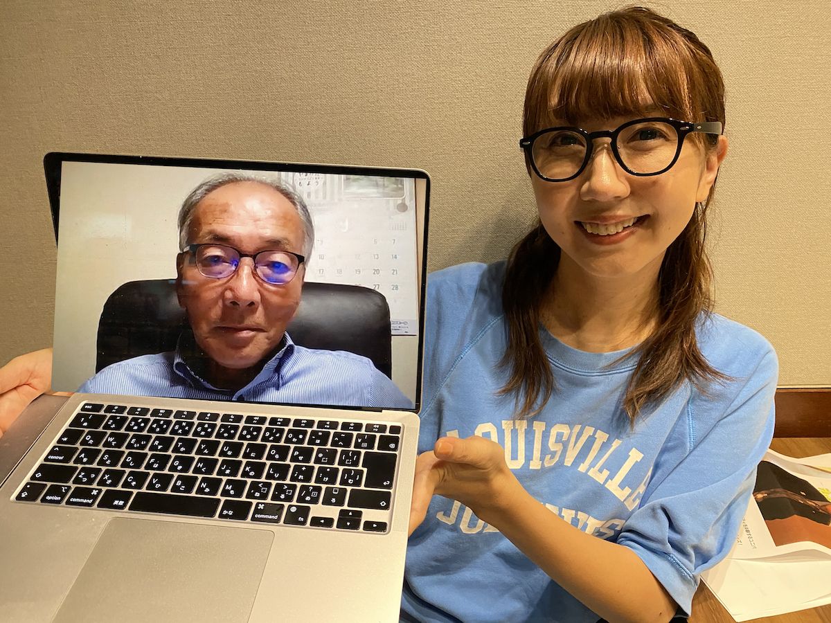 ドリームやまがた里山プロジェクトが取り組む「廃材ライフジャケット」そして「バリアフリービーチ」・・・