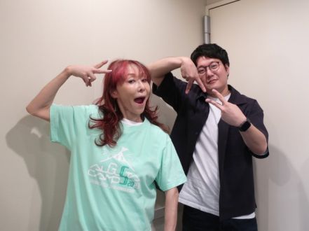 2023.10.25～　オーキャンを振り返る！『神様はいたよ。』