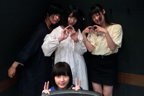 BiSの本音 or DIE 〜 vol.4