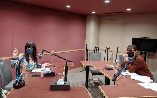 日本が好きになっちゃうラジオ　＃８４