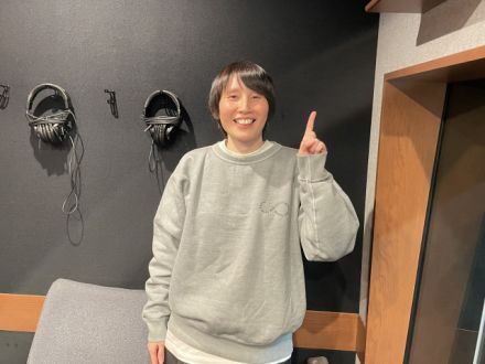 ハリセンボン 箕輪はるか「明日休みになったときのプレイリスト」(3週目)