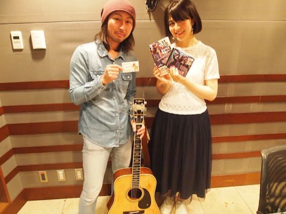 6月26日（金）オヒル ノオト