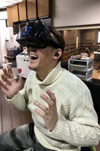 2019年2月26日(火)今日のテーマは【気前のいい話】