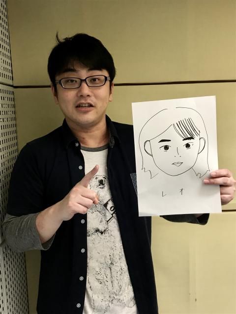 6月12日（月）～家入レオ～