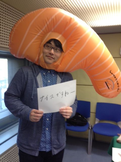 2015年11月11日（水）～エモいですね～