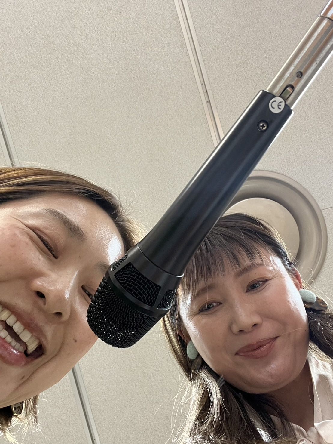 2024年11月23日分。津軽へ行こうポッドキャスト 「マイクの前では優等生」