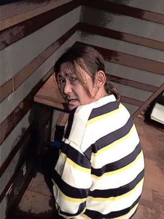 2017年10月12日（木）放送終了！