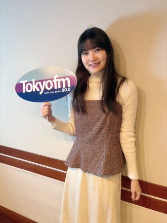 「サイクリングに行こう／村田和人」の歌詞を早見沙織が朗読♪『早見沙織の声に出して聴きたいJ-POP』第221回