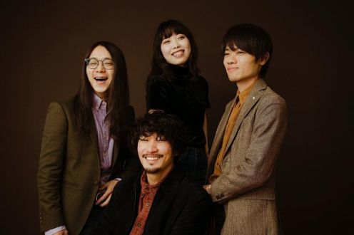 1月14日のプレイリストはキイチビール＆ザ・ホーリーティッツからヴォーカル＆ギターのKDさん