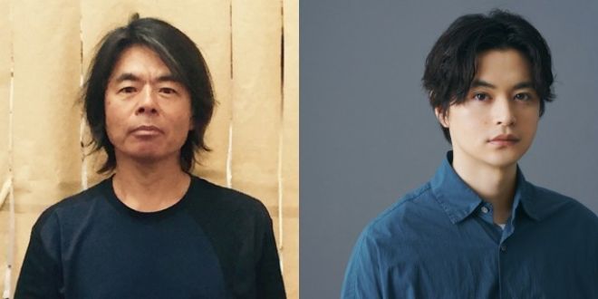 『TOKYO SPEAKEASY』今夜は、木曜日の常連客 日比野克彦さんと 瀬戸康史さんがご来店！