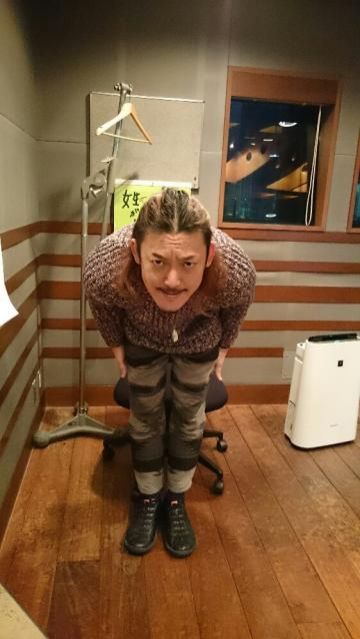 2016年12月29日（木）放送終了！今年もありがとうございました！」