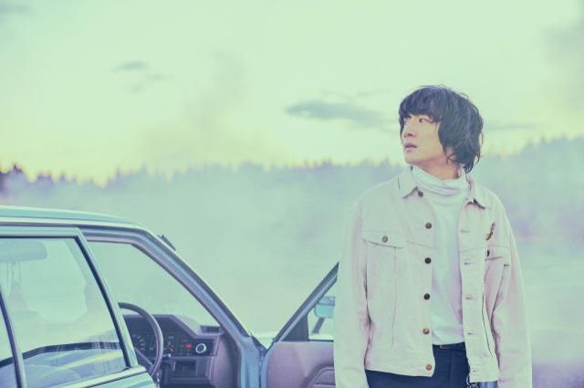 3月13日のプレイリストは石崎ひゅーいさん