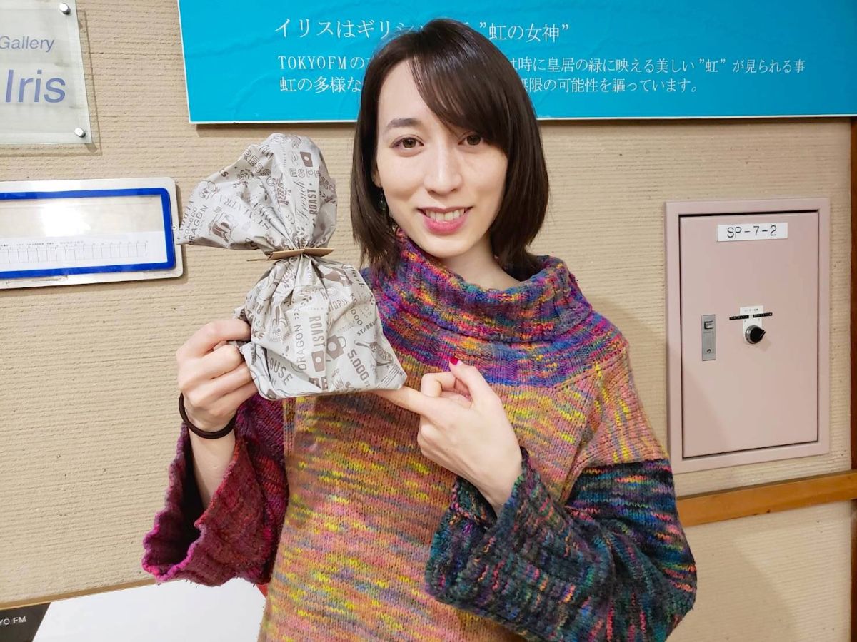 Superfly × simple style コラボ企画　ハッピーギフトキーワードクイズ【月曜日】①