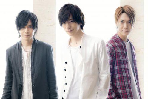 2月9日のプレイリストはスリーピース・バンド、BREAKERZのフロントマン、DAIGOさん