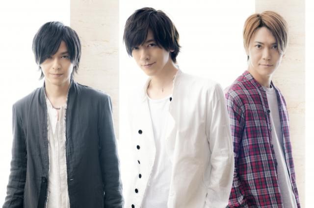 2月9日のプレイリストはスリーピース・バンド、BREAKERZのフロントマン、DAIGOさん